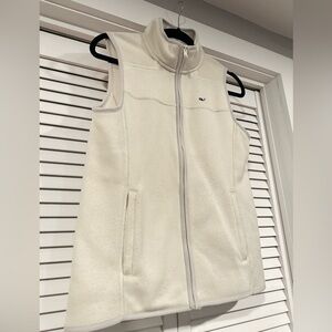 Women’s Vineyard Vines Vest